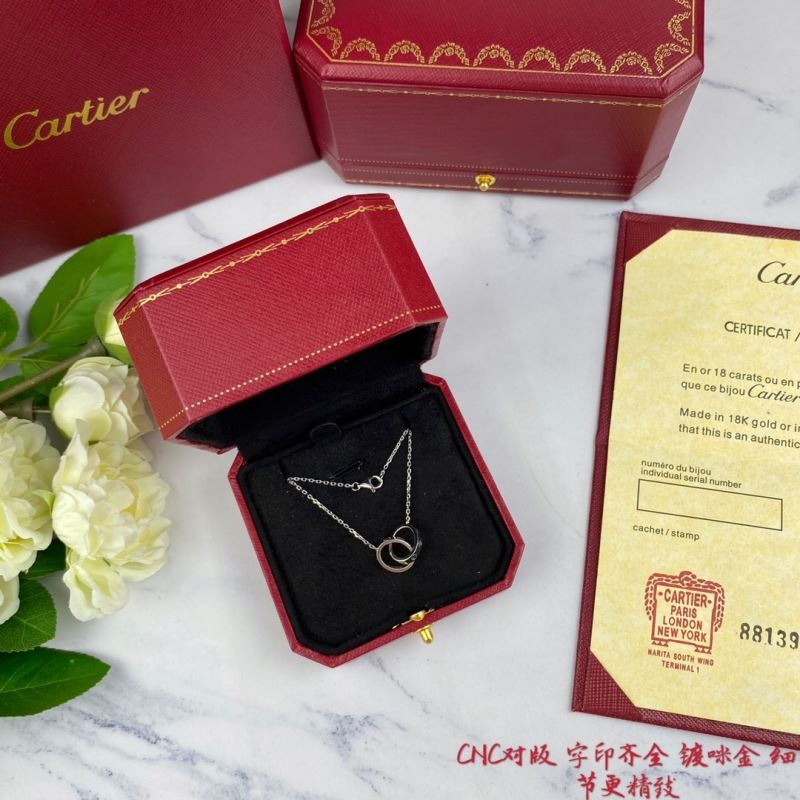 Cartier Necklaces